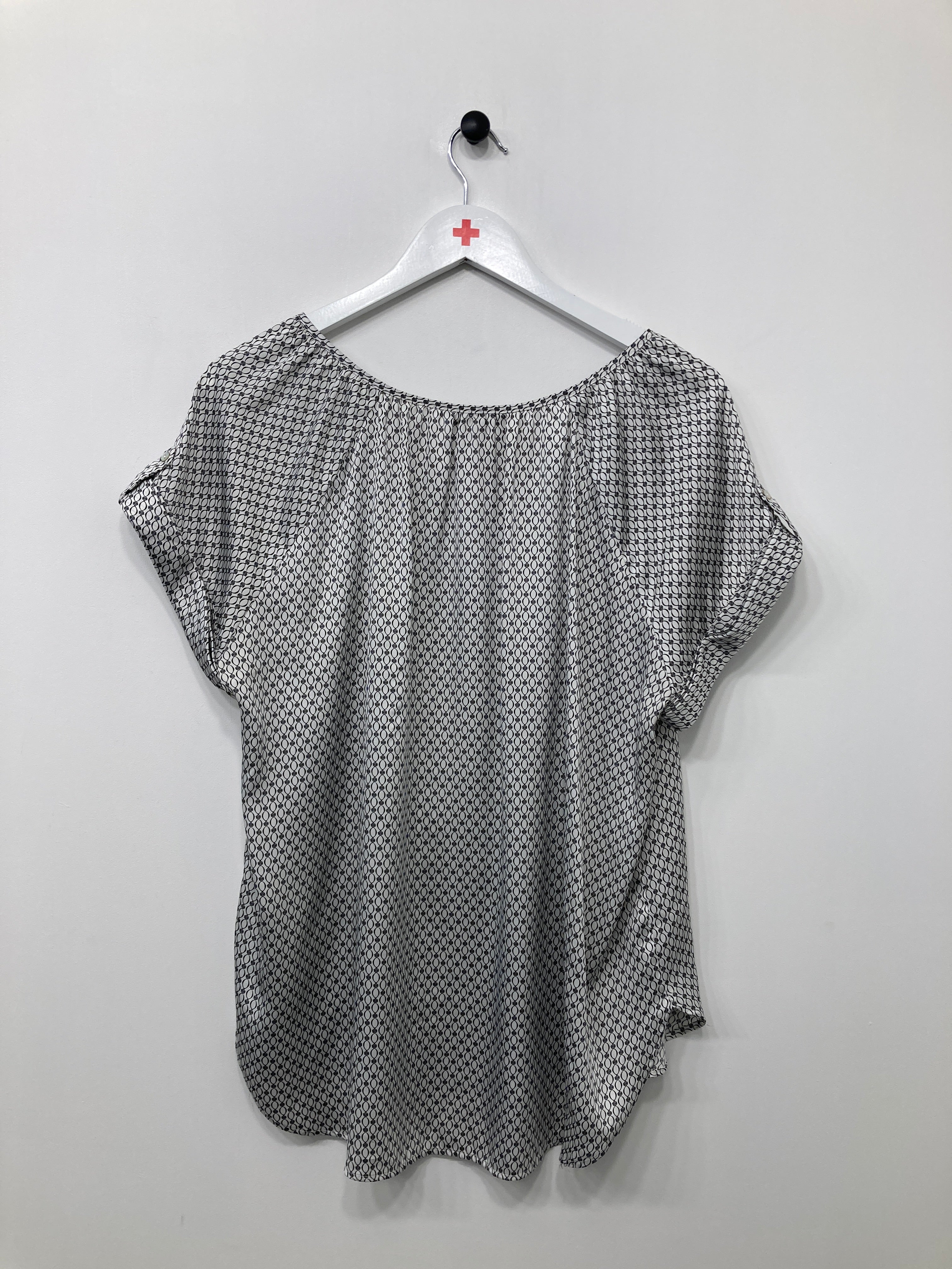 H&M Bluse